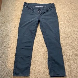 Levi’s Commuter 511 Jeans